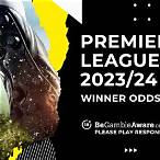 bet premier league winner 2023